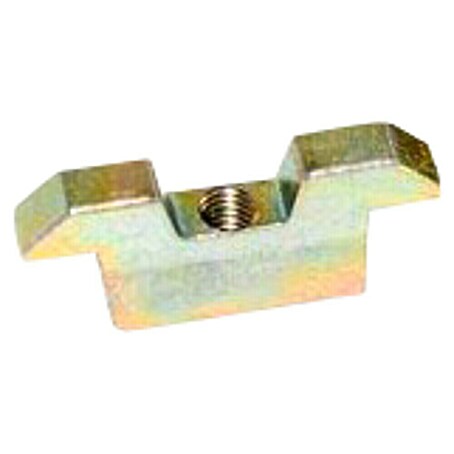 Micel Brimic Cierre de seguridad para ventanas 6819-1 (L x An x Al: 142 x 55 x 35 mm)