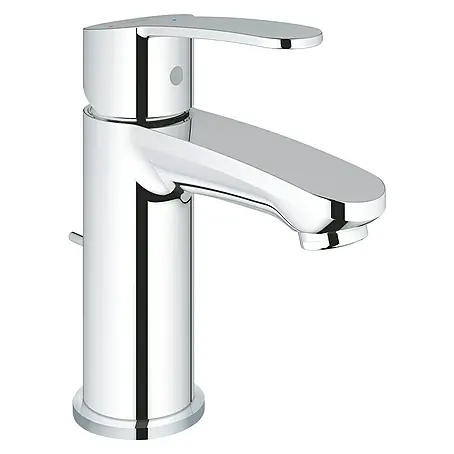 Grohe Eurostyle Cosmopolitan Waschtischarmatur S-Size