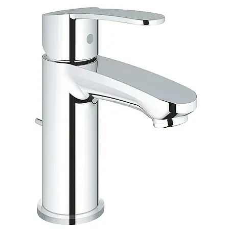 Grohe Eurostyle Cosmopolitan Waschtischarmatur S-Size