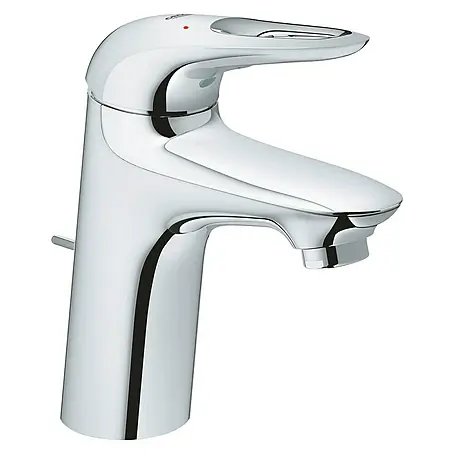 Grohe Eurostyle Waschtischarmatur S-Size