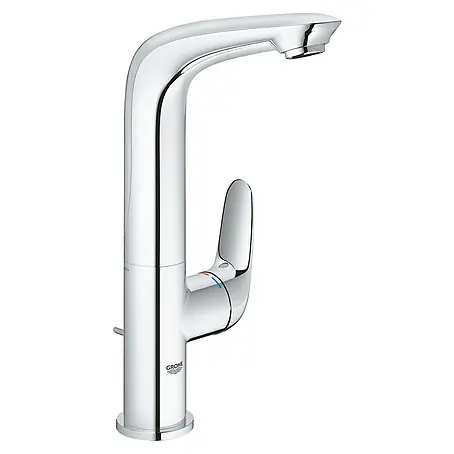 Grohe Eurostyle Solid Waschtischarmatur L-Size