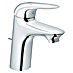Grohe Eurostyle Solid Waschtischarmatur S-Size 