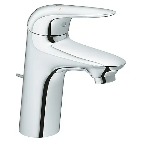Grohe Eurostyle Solid Waschtischarmatur S-Size
