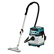 Makita LXT 18V Akku-Nass-Trockensauger DVC155LZX2 (36 V, Ohne Akku) | BAUHAUS