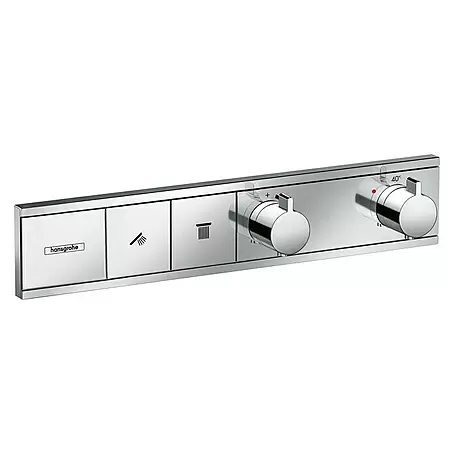 Hansgrohe  UP-Brausethermostat RainSelect