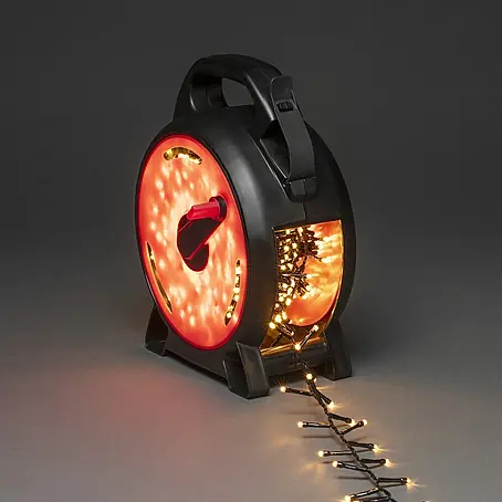 Konstsmide  LED-Lichterkette Compactlights