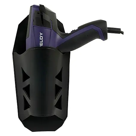Weldy  Holster