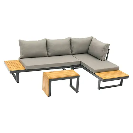 Sunfun  Conjunto de muebles Keyla