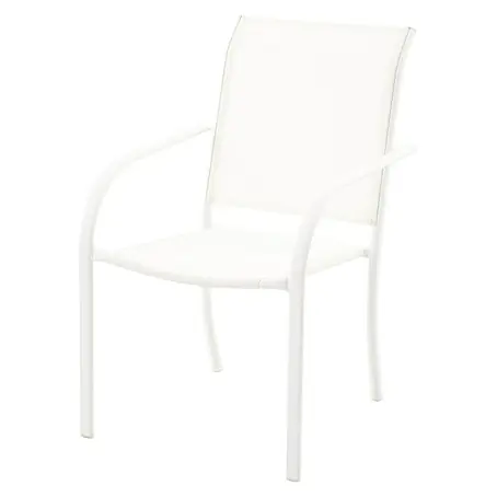 Sunfun  Silla de jardín Lea