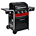 Char-Broil Hybrid-Grill Gas2Coal 2.0 330 