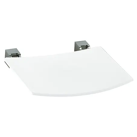 Keuco Plan Duschklappsitz
