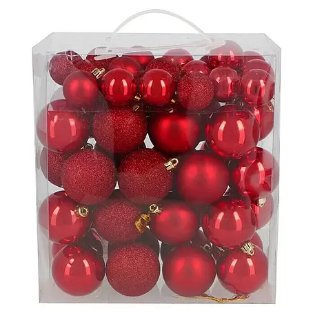 Weihnachtskugeln