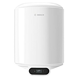 Bosch Termo eléctrico Tronic 4000T 50 (50 l, 1.500 W, Rango de temperaturas: Hasta 70 °C)