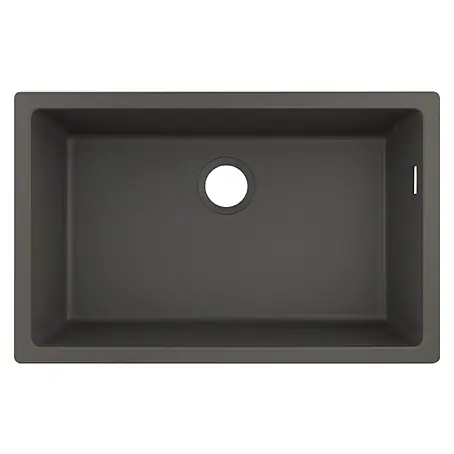 Hansgrohe  Fregadero encastrable S510 - U660 1S