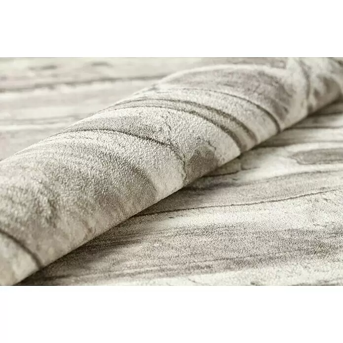 Rasch Tapetenwechsel Vliestapete - Beige, 10,05 x 0,53 m - Detailaufnahme
