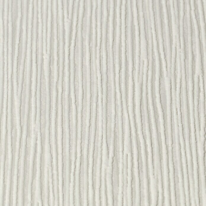 Rasch Tapetenwechsel Vliestapete Line (Beige/Grau, Uni, 10,05 x 0,53 m)