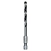 Bosch Metallbohrer PointTeQ (Durchmesser Bohrer: 4,5 mm) | BAUHAUS
