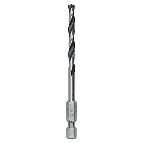Bosch  Metallbohrer PointTeQ