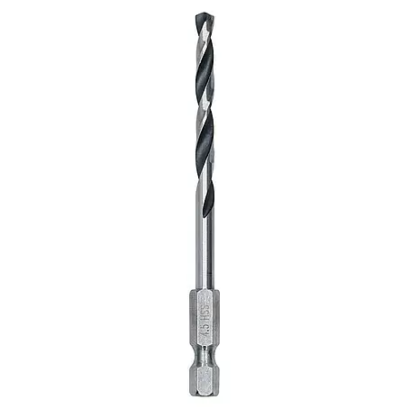 Bosch  Metallbohrer PointTeQ