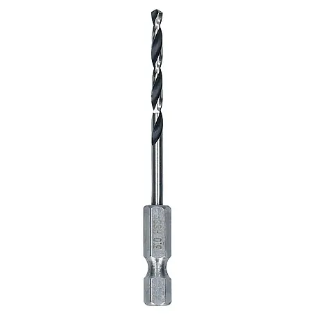 Bosch  Metallbohrer PointTeQ