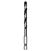 Bosch Metallbohrer PointTeQ (Durchmesser Bohrer: 6 mm) | BAUHAUS