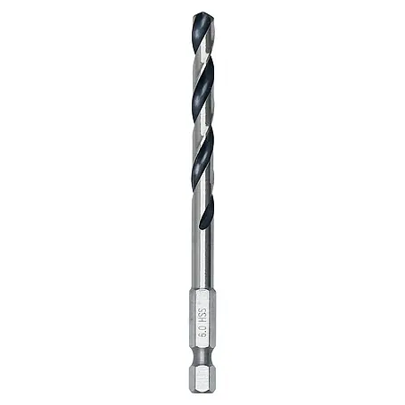 Bosch  Metallbohrer PointTeQ