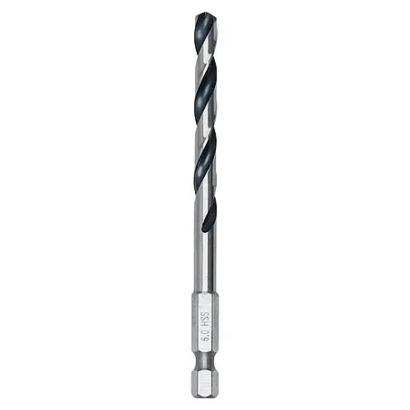 Bosch  Metallbohrer PointTeQ