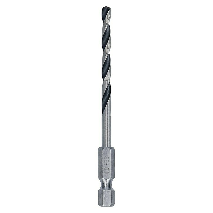 Bosch BDT1024 Gewindebohrer & Bohrer Set – Nr. 25 Für 10-24 Gewinde