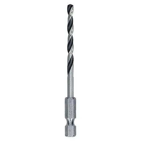 Bosch  Metallbohrer PointTeQ