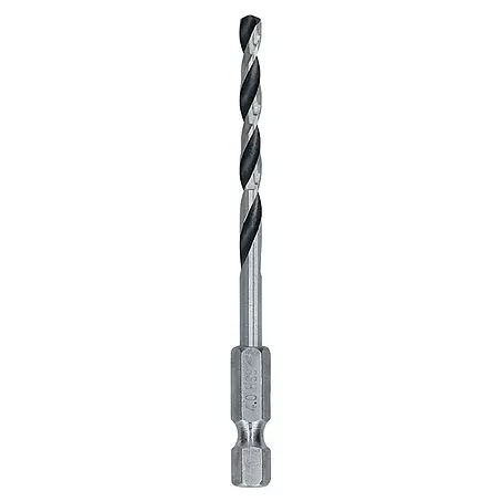 Bosch  Metallbohrer PointTeQ