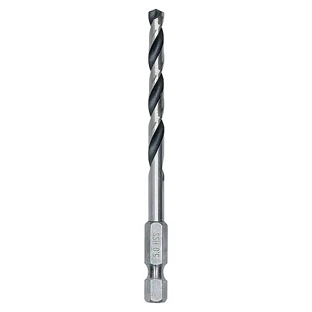 Bosch  Metallbohrer PointTeQ
