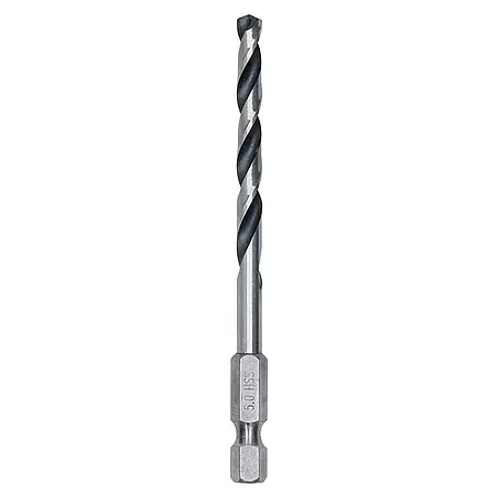Bosch  Metallbohrer PointTeQ