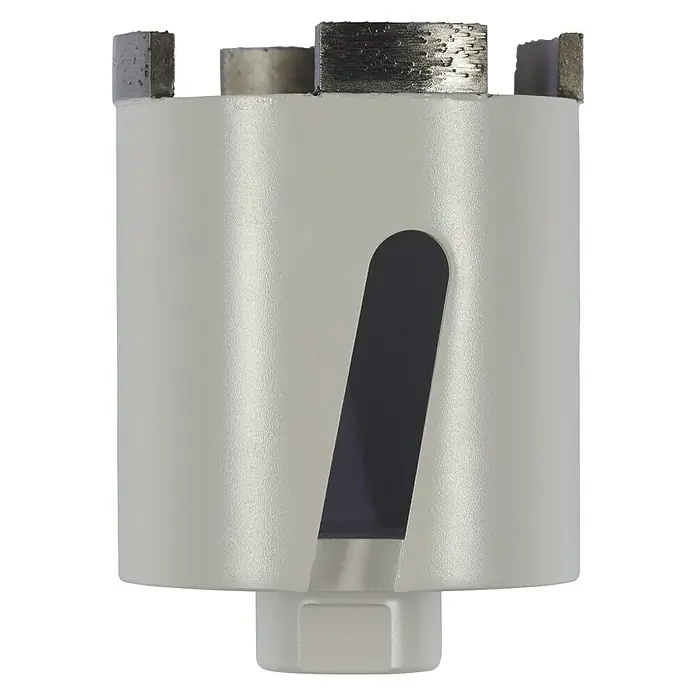 PROTEC.CLASS Dosensenker PDLGP82, 82 mm Premium, Diamant