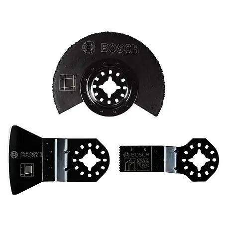 Bosch  Kit de accesorios Basic