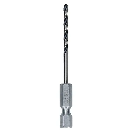 Bosch  Metallbohrer PointTeQ