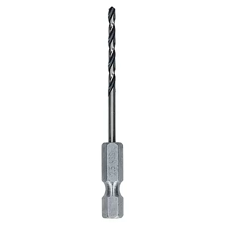 Bosch  Metallbohrer PointTeQ