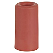 Suki Deurstopper Kunststof (Ø x h: 40 x 75 mm, Rood) | BAUHAUS