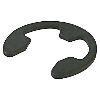 Borgring E-clip (Diameter: 6 mm, Verenstaal)
