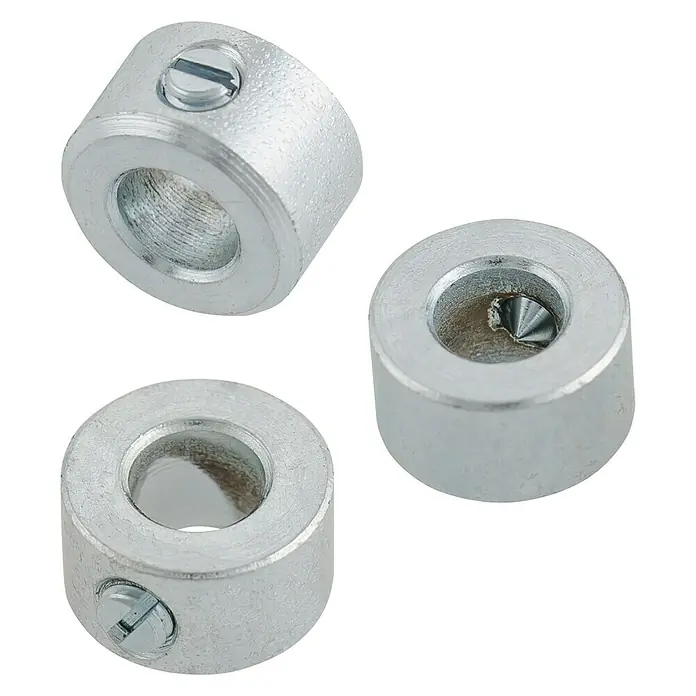 AMZSKU 608 ZZ kogellagers, 40 stuks, 8 mm x 22 mm x 7 mm, metaal, Double Shielded miniatuur groefkogellagers voor skateboard, scooter, inline skates