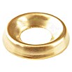 Suki Kraalring Messing (Gatdiameter: 5,3 mm, Messing, Blank) | BAUHAUS