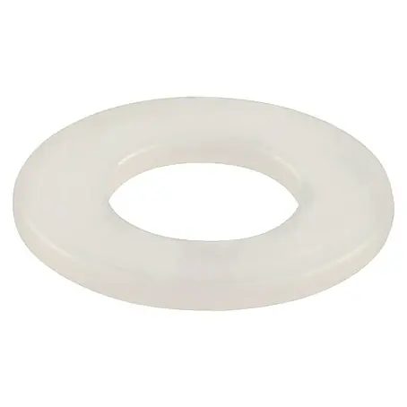 Suki  Anillo de montaje Blanco