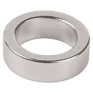 Suki Magneet 6 stuks (l x b x h: 12 x 12 x 4 mm, Ring)