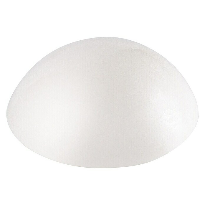 Fix-o-moll Stootbescherming 30 mm (2 st., Wit) | BAUHAUS