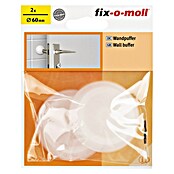 Fix-o-moll Randbescherming 60 mm (Kunststof, Transparant) | BAUHAUS