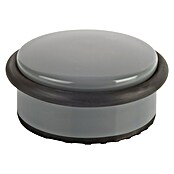 Suki Deurstopper (Ø x h: 105 x 45 mm, Grijs) | BAUHAUS