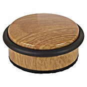 Suki Deurstopper (Ø x h: 105 x 45 mm, Beuken) | BAUHAUS