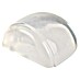 Fix-o-moll Deurstopper Transparant 