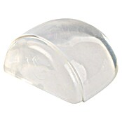 Fix-o-moll Deurstopper Transparant (Transparant) | BAUHAUS