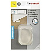 Fix-o-moll Deurstopper Transparant kunststof (Transparant) | BAUHAUS