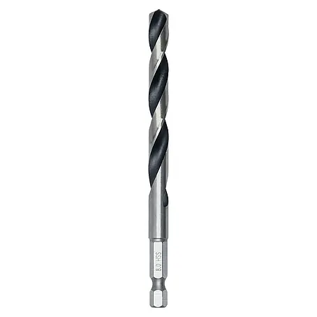 Bosch  Metallbohrer PointTeQ